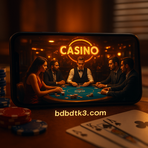 Explore BDTK3's premier prize category: exciting new thrills and substantial rewards.